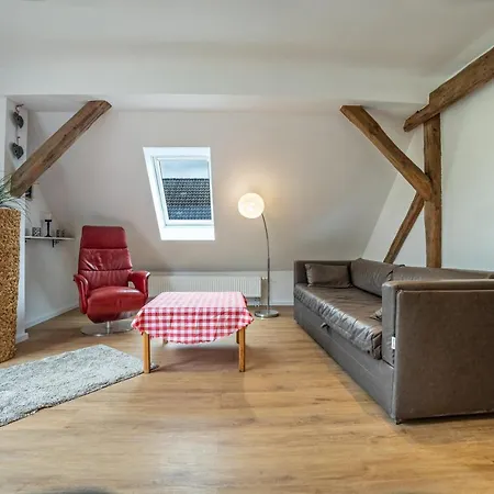 Ferienwohnung Seeblick Bad Bodenteich Exterior photo