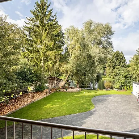 Ferienwohnung Seeblick Bad Bodenteich Exterior photo