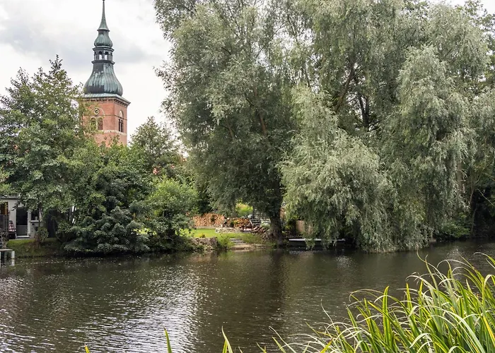 Ferienwohnung Seeblick