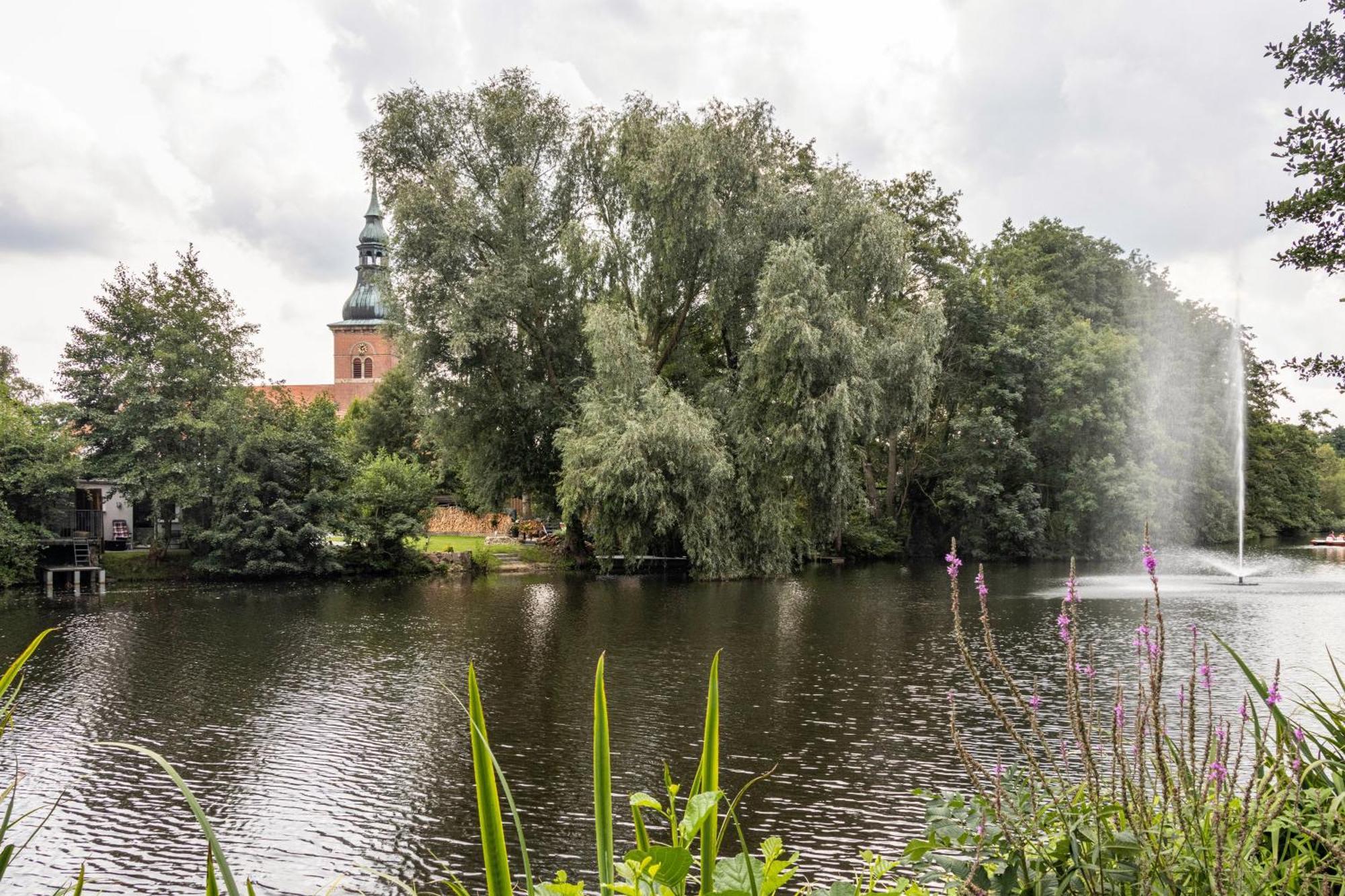 Apartment Seeblick Bad Bodenteich